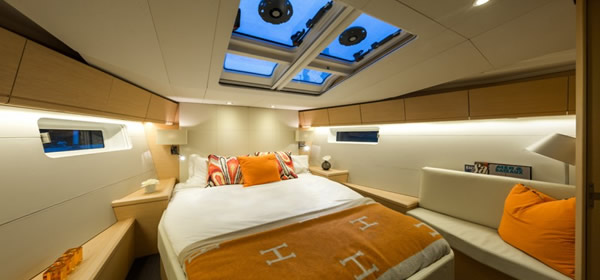 Jeanneau 54