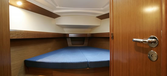 Jeanneau Sun Odyssey 42i