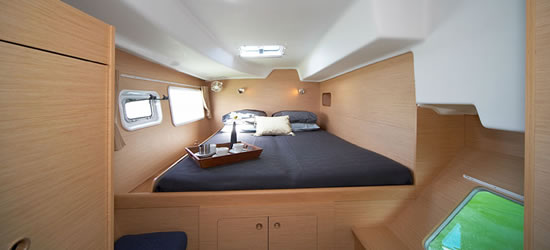 Lagoon 380 '12