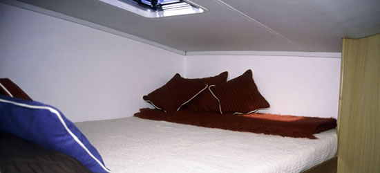 Seawind 11.60