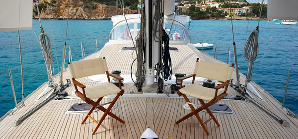S/Y Noheea