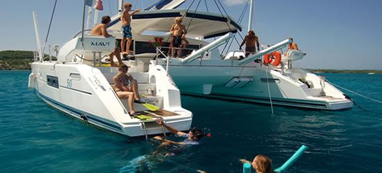 Catana 50 Carbon Infusion