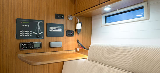 Bavaria 37 Cruiser '15