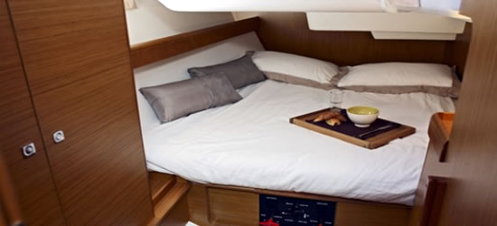 Jeanneau Sun Odyssey 42i