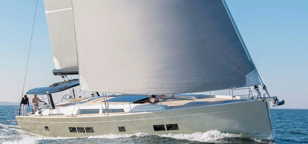 Hanse 675