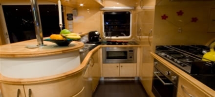 Sunreef 62 Mauni