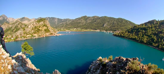 Imágenes de Orhaniye