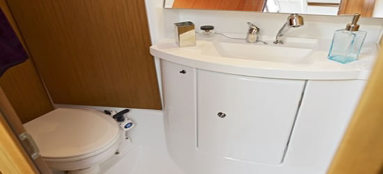 Jeanneau Sun Odyssey 42i