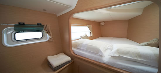 Lagoon 380 '12