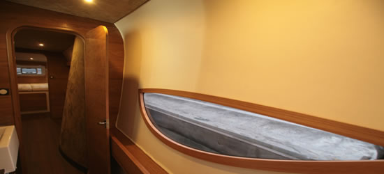 Outremer 49