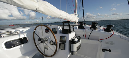 Salina 48 Evolution