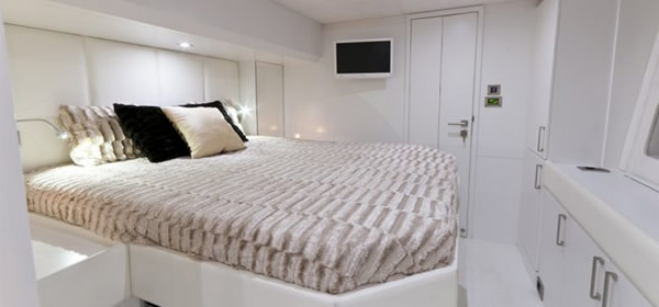 Sunreef 58 All View