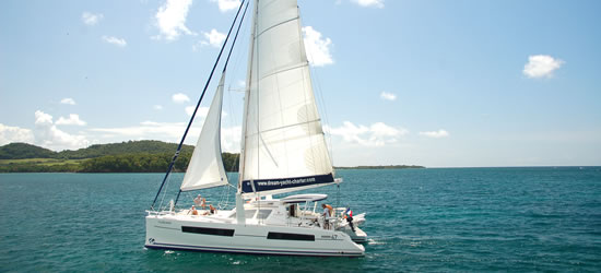 Catana 47 Custom
