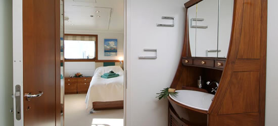 Hanse Explorer