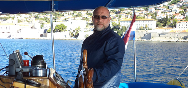 Gulet Atalanta