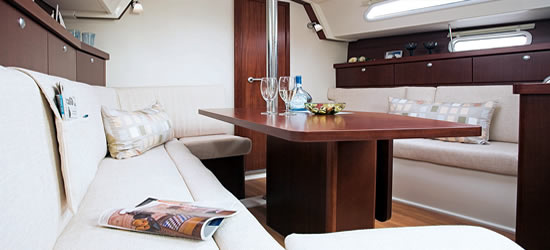 Hanse 350