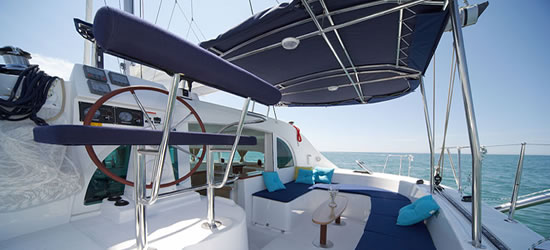 Lagoon 380 '12