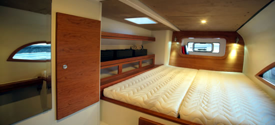 Outremer 49