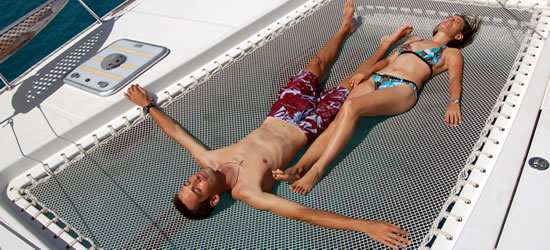 Catana 50 Carbon Infusion
