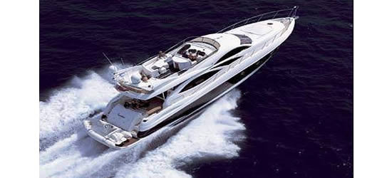 Sunseeker Manhattan 74