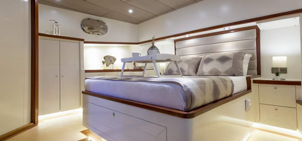 Gulet Grand Sailor