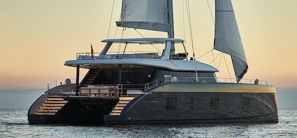 Sunreef 80 - 7X 