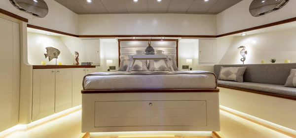 Gulet Grand Sailor