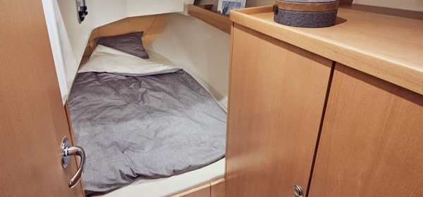 Jeanneau Sun Odyssey 319