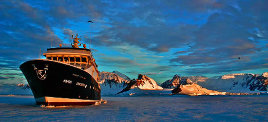 Hanse Explorer