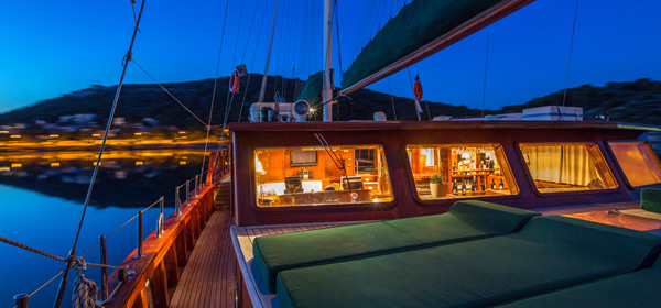 Gulet Queen of the Adriatic