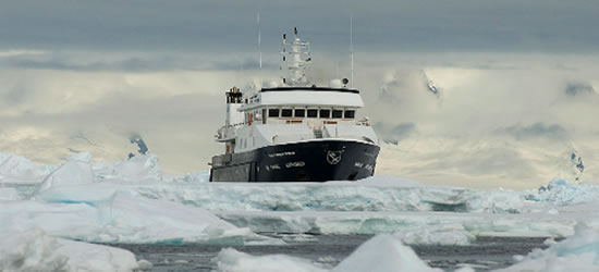 Hanse Explorer