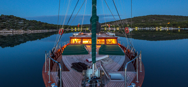 Gulet Queen of the Adriatic