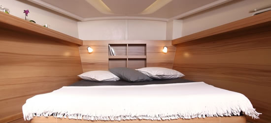 Hanse 445