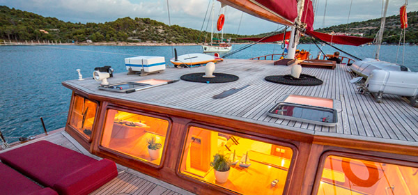 Gulet Morning Star