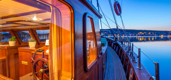 Gulet Queen of the Adriatic
