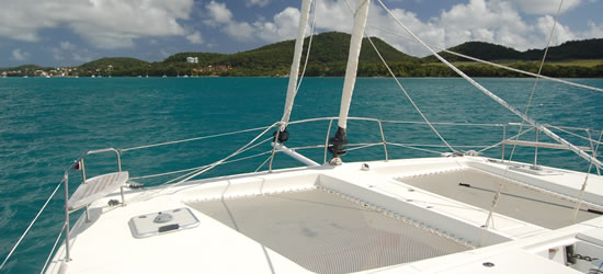 Catana 50 Carbon Infusion