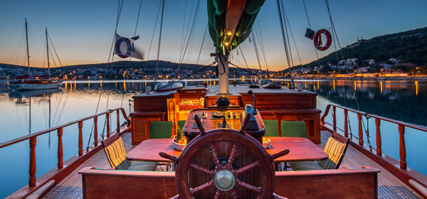 Gulet Queen of the Adriatic