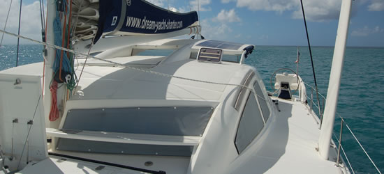 Catana 50 Carbon Infusion