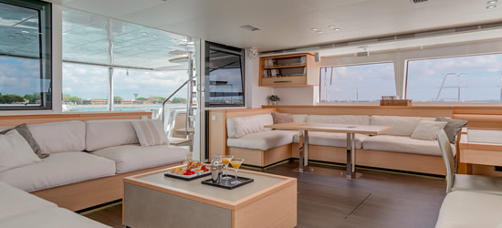 Lagoon 560