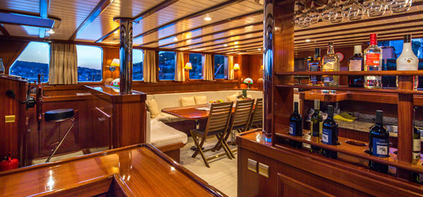 Gulet Queen of the Adriatic