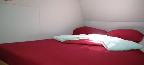 Catana 47 Custom