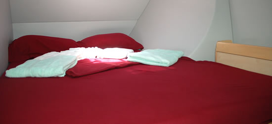 Catana 47 Custom