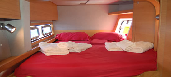 Catana 50 Carbon Infusion