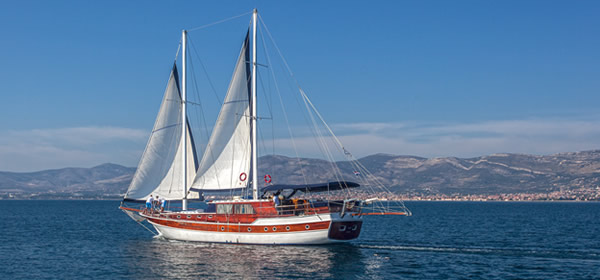Gulet San