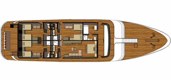 Galapagos Grand Odyssey