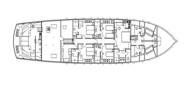S/Y Corsario S/Y Corsario