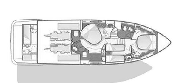 Azimut 55 Azimut 55