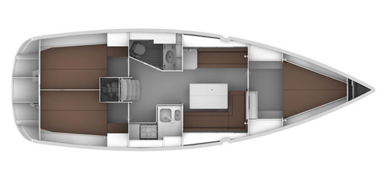 Bavaria 36 Cruiser Bavaria 36 Cruiser