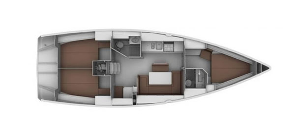 Bavaria 40 Cruiser '11