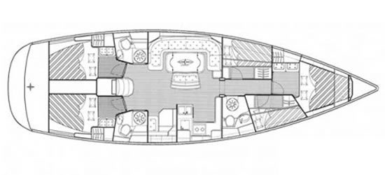 Bavaria 50 Cruiser Bavaria 50 Cruiser